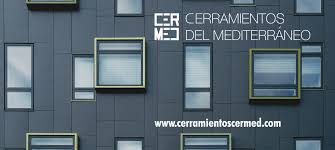 CERMED Cerramientos del Mediterráneo