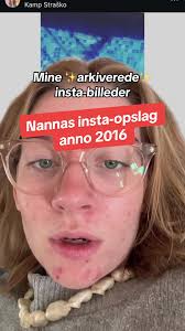 Anna Linden Instagram Lista