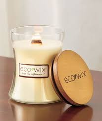 Eco Wix Wood Wick Candles Wood Wick Candles Candles Designer Candles