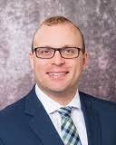 Dr. Randy Jeffrey, MD, PhD