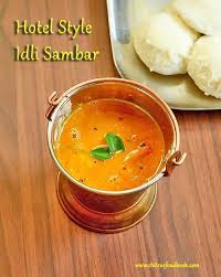 Easy Hotel Sambar Recipe How To Make Restaurant Style Idli Sambar Recipe Recipes Sambhar Recipe Idli Sambar