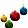 From globes to shapes to icicles, the way that these glass ornaments are made may have come a long way, but the basic ideas behind them are the same. 1