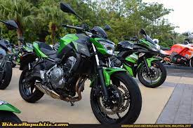 Motorcycle & engine company is the sole division of kawasaki heavy industries, ltd. Top Kawasaki Motorcycle Clubs In Malaysia Bikesrepublic