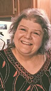 SANDRA MARIE JOHNSON