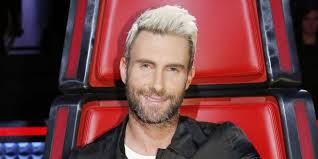 Our beloved adam has sported a number of unique hairstyles within the last two years alone. Image Result For Mens Bleached Hairstyles Bleach Blonde Bleach Blonde Hair Adam Levine Hair