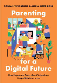 Here are 10 you should definitely check out. Parenting Book Cover Social Science Space