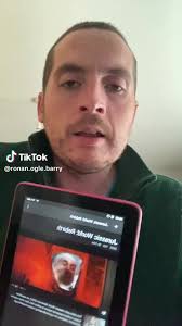 Ronan Barry Banbridge