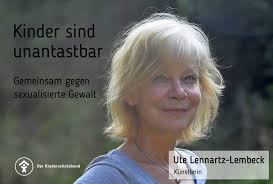 Kinderschutzbund Remscheid » Kinder sind unantastbar