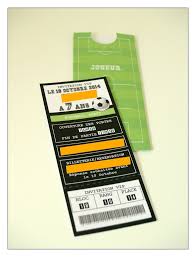 Un Anniversaire Football Anniversaire Football Anniversaire Foot Invitation Anniversaire