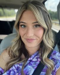 Hi everyone! Meet Mallory Thompson. Mallory is a longtime volunteer who has  now become staff and we couldn't be more excited about that! Mallory lives  in Tifton and volunteered