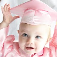 Best Baby Graduation Cap and Gown