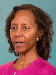 BLACK HISTORY MONTH Here's why it matters: You've heard of Alexander Graham  Bell, but do you know it is Black engineer Marian Croak who is majorly  responsible for the way we use