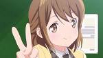 パンでPeace！