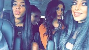 Here, the babicz sisters can't help but bicker, and olivia reveals a serious secret. The Winning Team The Official Bad Girls Club Wiki Fandom