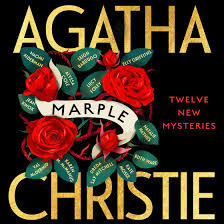 Marple: Twelve New Mysteries Audiobook | Libro.fm