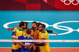 França vence por 3 sets a 0 e brasil leva primeira derrota na liga das nações. Dh0czw91ubcxcm