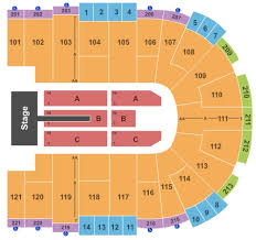 Sames Auto Arena Tickets Seating Charts And Schedule In