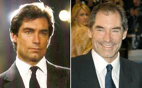 Timothy Dalton: most underrated actor of all time?