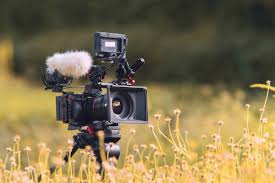 Tournage Leo Cretois