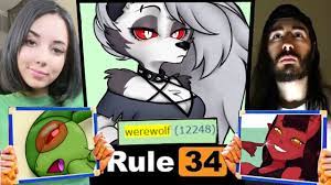 I hosted the world's most legendary rule 34 tournament ($10,000) - YouTube