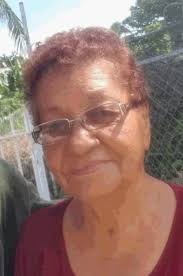 Juana Correa Casado Obituario