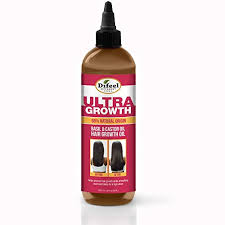 Basil promotes hair growth as it nourishes with vitamins a and c, flavonoids, and polyphenolic after cleaning hair as usual, mix equal parts of the prepared herbal hair rinse and water together in an. Buy Difeel Ultra Growth Basil Castor Hair Growth Oil 8 Oz Online In Indonesia B089dryzn5