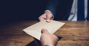 Because you never know when you'll have to in other words, my early fingering experiences were not good. 10 Ways To Reduce The Risk Of Bribery Corruption