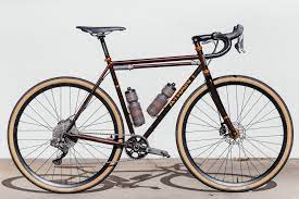 I'll admit i was hesitant about white, but seeing the final result really swayed me. The Radavist S Top 10 And Then Some Beautiful Bicycles Of 2016 John Watson The Radavist A Group Of Individuals Who Share A Love Of Cycling And The Outdoors