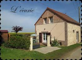 Gite L Ecurie 28800 Saumeray Gite De France Maison Style Gite