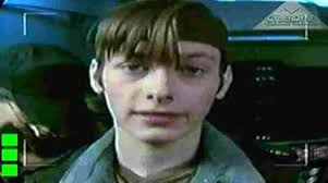 T2 3-D: Battle Across Time (Short 1996)