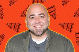 Baker Duff Goldman Charm City Cakes Instagram: "Thank You For Making Baking  Cool for Boys"