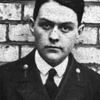 Reginald Francis Keenan Hook (1901–1981)