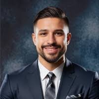 Nick Delgado's Instagram, Twitter & Facebook