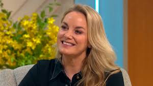 Последние твиты от tamzin outhwaite (@mouthwaite). Tamzin Outhwaite Set For I M A Celebrity After Turning Down Strictly Come Dancing Reality Tv Tellymix