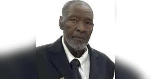 Mr. James Roosevelt Ratliff Sr. Obituary