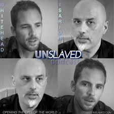 Unslaved Podcast Audiobook