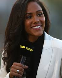 What happened next? How the World Cup brought in a new era for Alex Scott