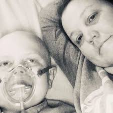 Fundraiser for Amye Pederson by Michelle Vincent : Batting For Brock