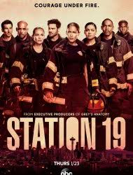 Grey S Anatomy Station 19 Saison 3 Episode 13 Vostfr