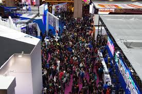 See more of 台北國際電玩展 on facebook. æ­¦æ¼¢è‚ºç‚Žå…¨çƒç–«æƒ…æœªè¦‹å'Œç·© 2020 å°åŒ—é›»çŽ©å±•å®£å¸ƒåœè¾¦ Technews ç§'æŠ€æ–°å ±