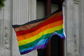 Maybe you would like to learn more about one of these? Pride Flags Go Beyond The Rainbow What Pansexual Bi And Others Mean
