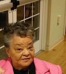 Angeline Houston's Instagram, Twitter & Facebook