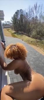 What is the name of this lightskin girl being fucked on the roof -  Honeybrattzz 1447233 › NameThatPorn.com
