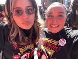 The ROP Medical class welcomes new instructor, Ms. Kayla Jimenez