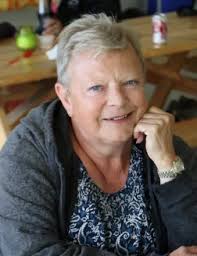 Obituary information for Anita Dianne Robins