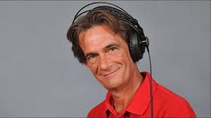 VIBErations Podcast Ep50 Pete Beilby King