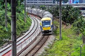 Perbadanan ini telah diwartakan dan mula beroperasi secara rasminya sebagai sebuah. Diskaun 20 Peratus Bagi Tambang Ktm Komuter Mulai 1 April