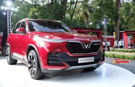 Vinfast lux sa 2.0 vì sao là lựa chọn cho bạn? Gia LÄƒn Banh Vinfast Lux Sa 2 0 Sau Khi HÆ°á»Ÿng Æ°u Ä'ai Khá»§ng Con Bao Nhieu