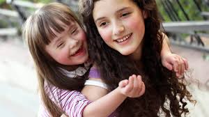 5 simple ways you can teach your child to love and support their peers with  disabilities