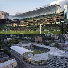 In the meantime, ea sports has revealed a range of stadiums that will be available in the new game. Portland Timbers Stadium Will Be In Fifa21 Fifacareers